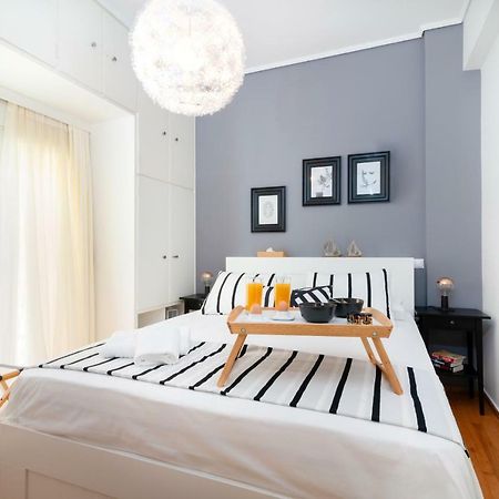 Athena By Heloni Apartments Ngoại thất bức ảnh