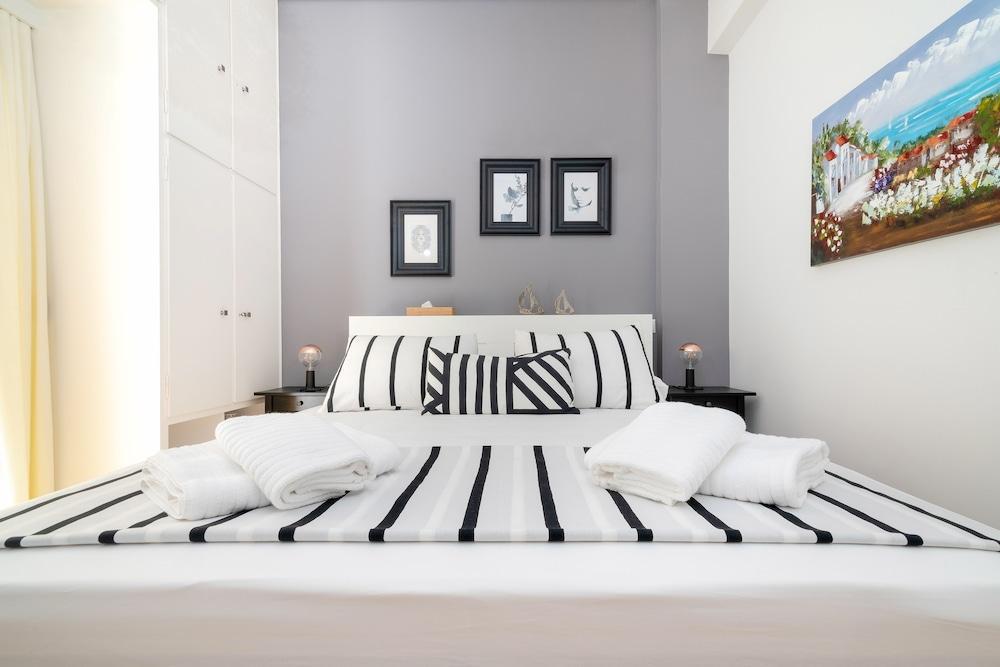 Athena By Heloni Apartments Ngoại thất bức ảnh