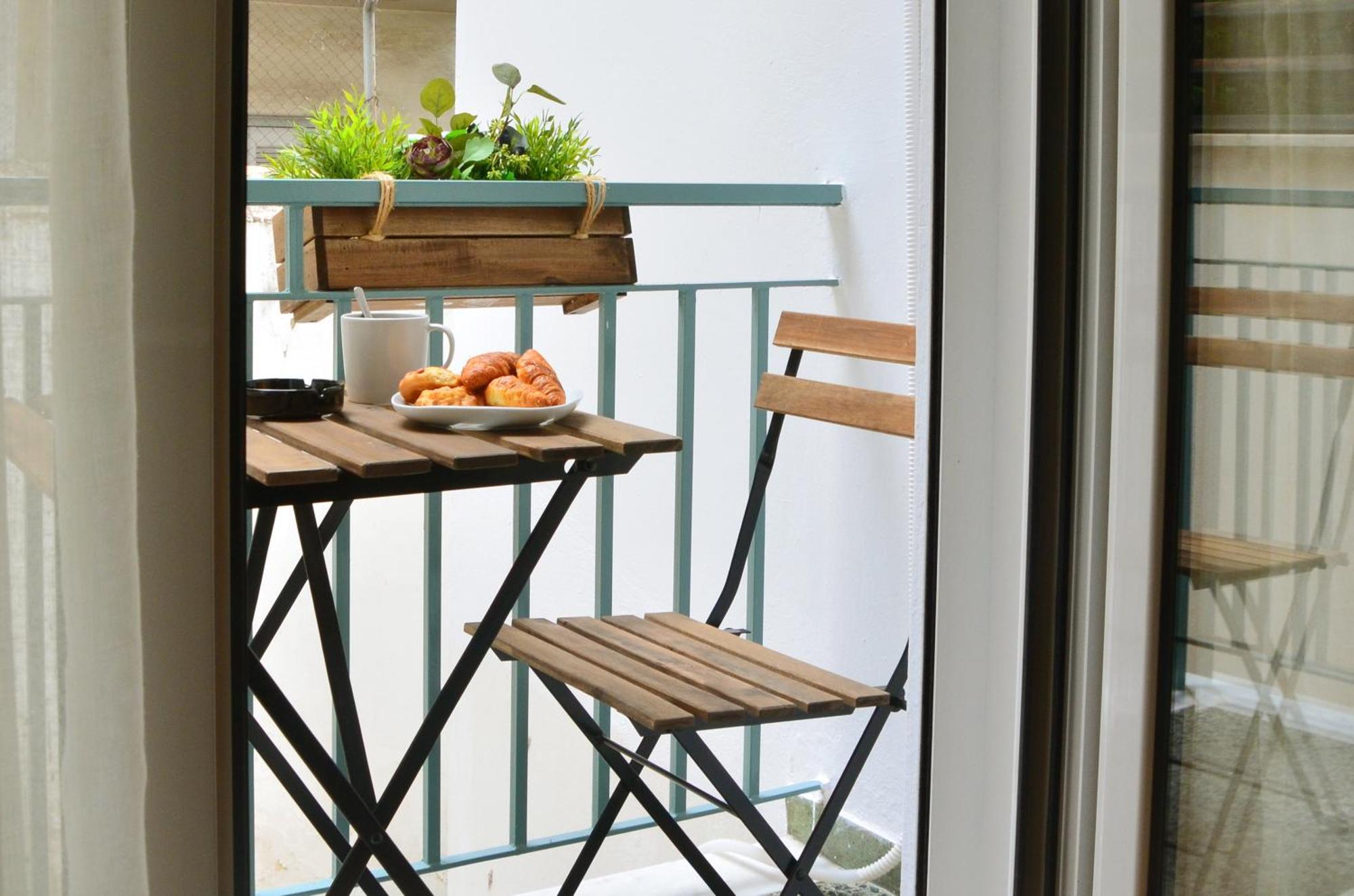 Athena By Heloni Apartments Ngoại thất bức ảnh
